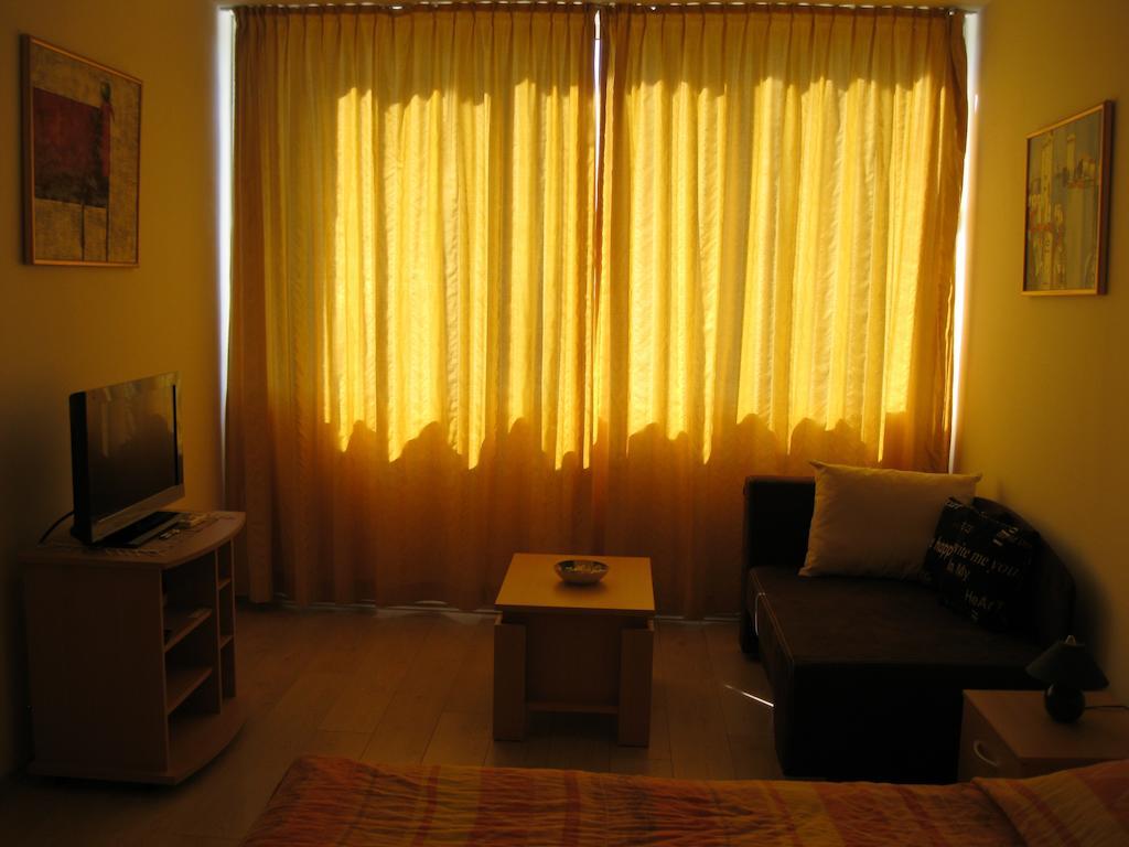 Studio The Sun Dubrovnik Rum bild